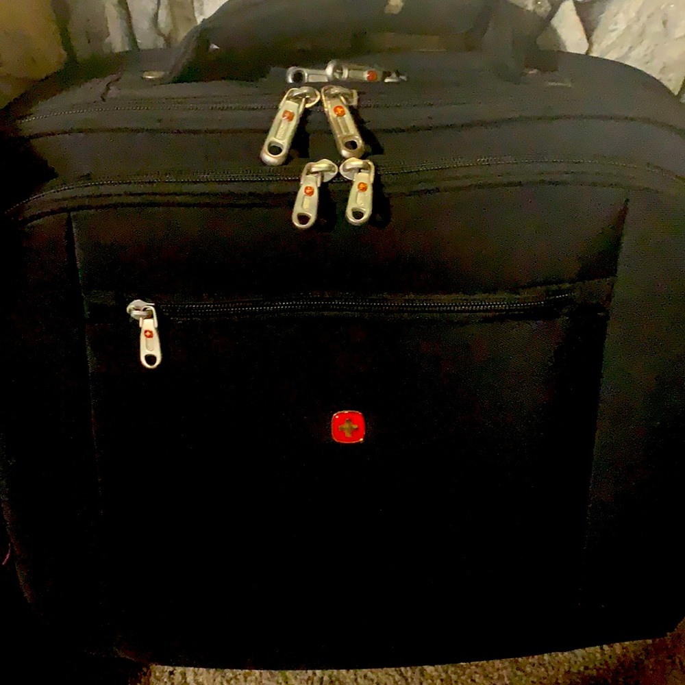 Swiss gear laptop bag
